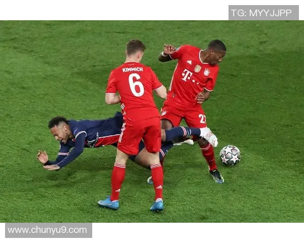 8月24日拜仁慕尼黑对阵巴黎圣日耳曼精彩比赛录像回顾与分析