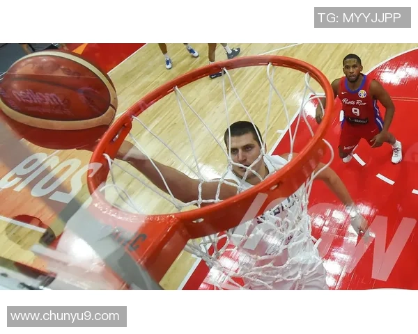 U19男篮世界杯波多黎各与塞尔维亚激战正酣精彩对决引人瞩目